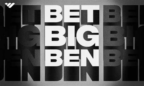 bigbetben|@betbigben .